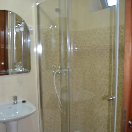 Silvina Ferreira Guest house
