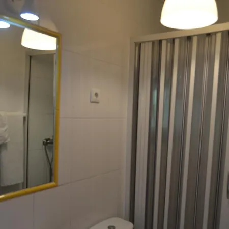 Guest house Silvina Ferreira