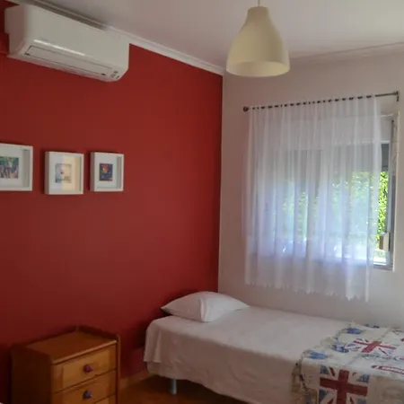 Guest house Silvina Ferreira
