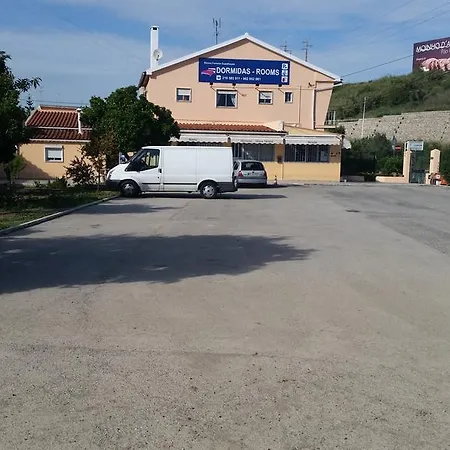 Guest house Silvina Ferreira