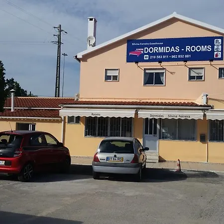 Silvina Ferreira Guest house Alverca do Ribatejo