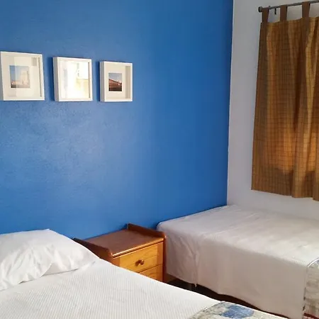 Silvina Ferreira Guest house *