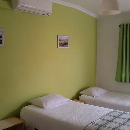 Guest house Silvina Ferreira Alverca do Ribatejo