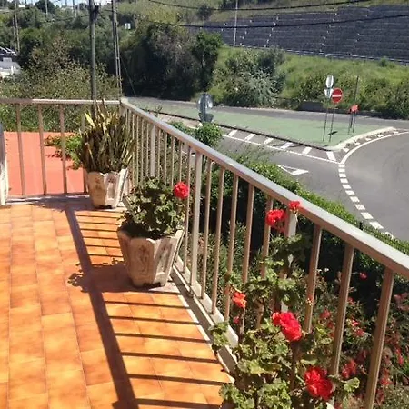 Silvina Ferreira Guest house Alverca do Ribatejo