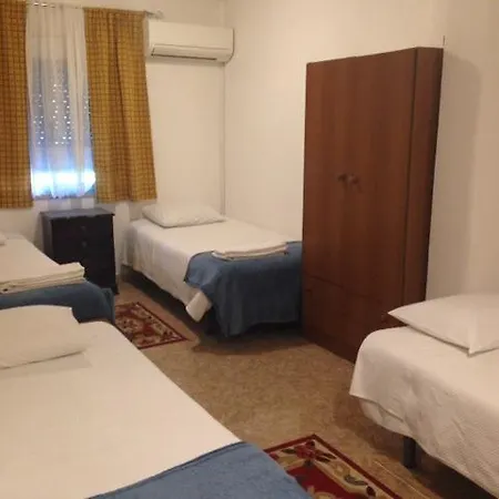 Guest house Silvina Ferreira *